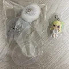 キミとアイドルプリキュア サウンドロップ キュアズキューン