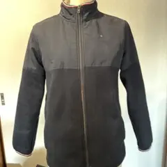 ネイビー ジャンパー・ブルゾンTOMMYHILFIGER 16-18