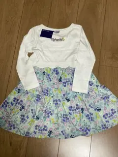 ANNA SUI MINI ワンピース　110