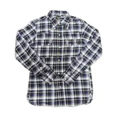 JOHN'S × LEE ネルシャツのサムネイル