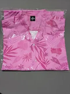 ズートピア Happyくじ アロハシャツ