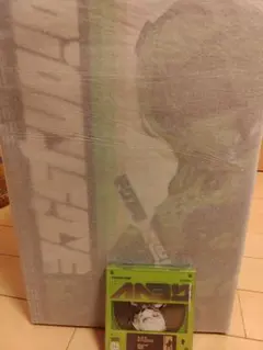 Apex ゼンレスゾーンゼロ　アンビー・デマラ1/7スケール 特典付き