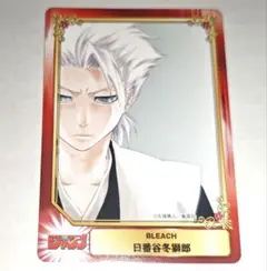 BLEACH ブリーチ 朽木ルキア SCFカード BLEACH ブリーチ 朽木ルキア SCFカード - メルカリ