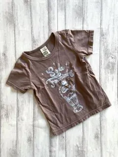 ポニーゴーラウンド　クリームソーダTシャツのサムネイル