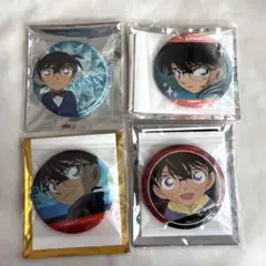 名探偵コナン　江戸川コナン　バッジ