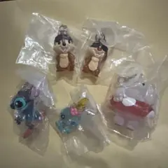 ネ*読様 ディズニー　めじるしアクセサリー　サマー