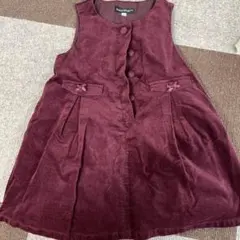 BeBe ワンピース　１００