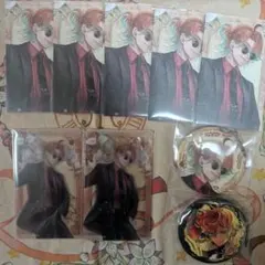 あくねこ悪魔執事と黒い猫テディまとめ①