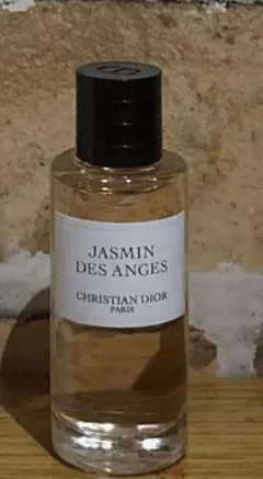 クリスチャンディオール ジャスミンデザンジュ