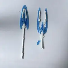 HG トランジェントガンダム 武器 パーツ ジャンク