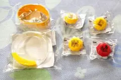 ヒプマイ　リングライト　バングルライト　FlingPosse　シブヤ