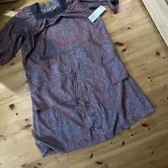 未使用a v v チュニックセットアップ