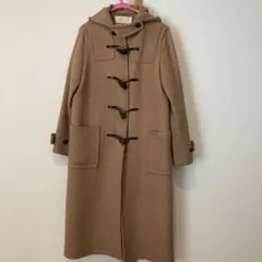 ロングコートのサムネイル