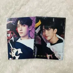 SEVENTEEN'S HOME 2025 グッズ トレカ ドギョム