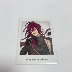 あんスタ 10周年展 円果望見 特典 メロアス ぱしゃっつ