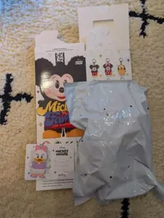 POPMART　デイジー　ディズニー