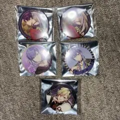 浦島坂田船 志麻 春ツアー夜叉 缶バッジ - メルカリ
