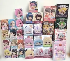 魔法少女まどか☆マギカ ラストワン B賞 その他10点セット - メルカリ