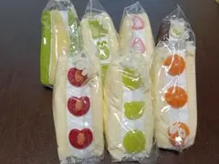 MOMO スクイーズ 7個セット