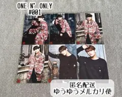 2026年最新】one n' onlyの人気アイテム - メルカリ