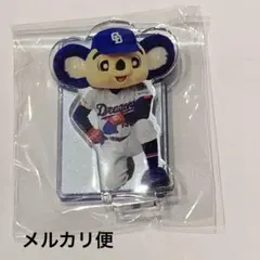 中日ドラゴンズ　ガチャ　アクリル　スタンド　ドアラ　1994 ⑨のサムネイル