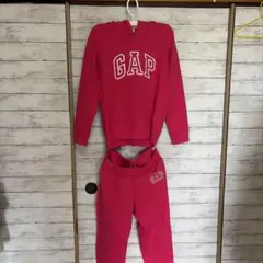 GAP ピンク セットアップ Mサイズ