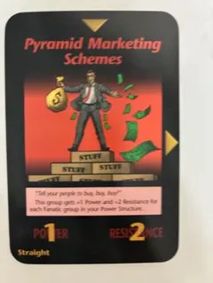 2026年最新】イルミナティカード 日本語版の人気アイテム - メルカリ