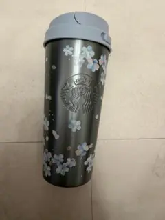 SAKURA2026ステンレスTOGOボトルエアリーブルー473ml