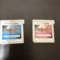 妖怪ウォッチ3 スシ＆テンプラ セット