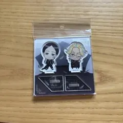 東京リベンジャーズ 東リベ アクリルスタンド 灰谷兄弟