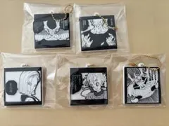 ドラゴンボール　ラバマス　セット