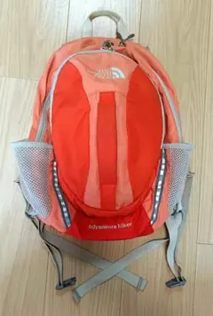 The North Face キッズ リュック Adventure Hiker