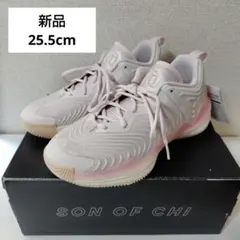 2026年最新】d rose son of chi 3の人気アイテム - メルカリ