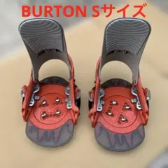 BURTON CUSTOM SI ステップイン Mビンディング スノーボード BURTON バートン スノーボード バインディング ビンディング