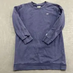 TOMMY JEANS トレーナーM