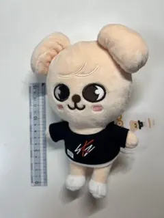 SKZOO パピーム　puppyM stray kidsスンミン