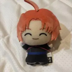 銀魂 吉原大炎上 神威 ちびぐるみ