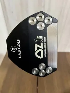 L.A.B. GOLF パター 未使用 2025年最新】Yahoo!オークション -l.a.b golf パターの中古品