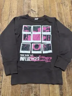 JUNK STORE トレーナー