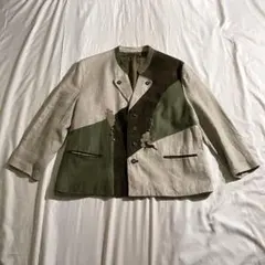 50s VON LENGERKE & ANTOINE Hunting JKT - メルカリ