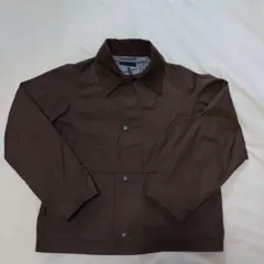 UNIQLO　ユーティリティショートブルゾン