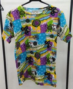 EVISU メンズ Tシャツ