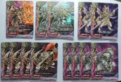 2026年最新】煉獄騎士団 バディファイトの人気アイテム - メルカリ