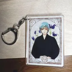 【即購入可】一期一振　軽装　アクリルキーホルダー