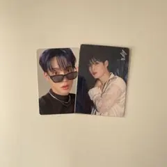 與那城奨 トレカ