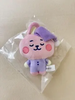 BT21 COOKY マスコット ぬいぐるみのサムネイル