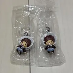 モンチッチ　めじるしアクセサリー ベビチッチ