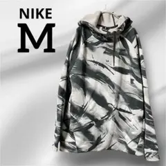 Nike DRI-FIT グラフィックパーカー 【M】