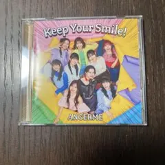 Keep Your Smile!