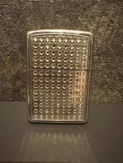 センターアーマー開閉音◎[希少] Zippo ライター - メルカリ